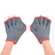 thumbnail image 1 of Guantes Guantes de natación Guantes palmeados para hombres Mujeres Adultos Ni?os Fitness Entrenamiento de resistencia al agua ZefeiWu 8390612553639, 1 of 1