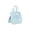 Blue, variant on Double Layer Insulated Lunch Bag - Multi - Functional Portable Tote, Nylon Material, Compact Design for Office, Picnic, and Outdoor Use, Waterproof & Easy to Clean,Navy
