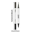 2024 4 Micro Eyebrow Pencil 24 Hours Lasting And Fouling With Micro Fork Tip Eyebrow Pencil 2217