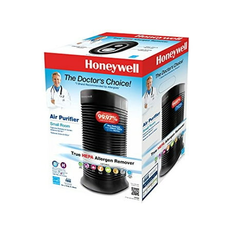 Honeywell hpa060 review