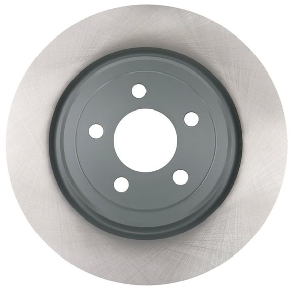 Winstop Brake Rotor, Rear WS246312, Dodge Charger 2022-2006