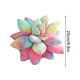 thumbnail image 2 of Simulation Plant Succulent Pillow Plush Toy Offices Chair Cushion Home Decoration, 2 of 5