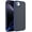 Blue, variant on KOMI for iPhone 16e Case 2025, Phone case iPhone SE4 Case [Compatible with Mag Safe] Translucent Matte Slim Shockproof Protective Cover for iPhone 16e 6.1" Purple