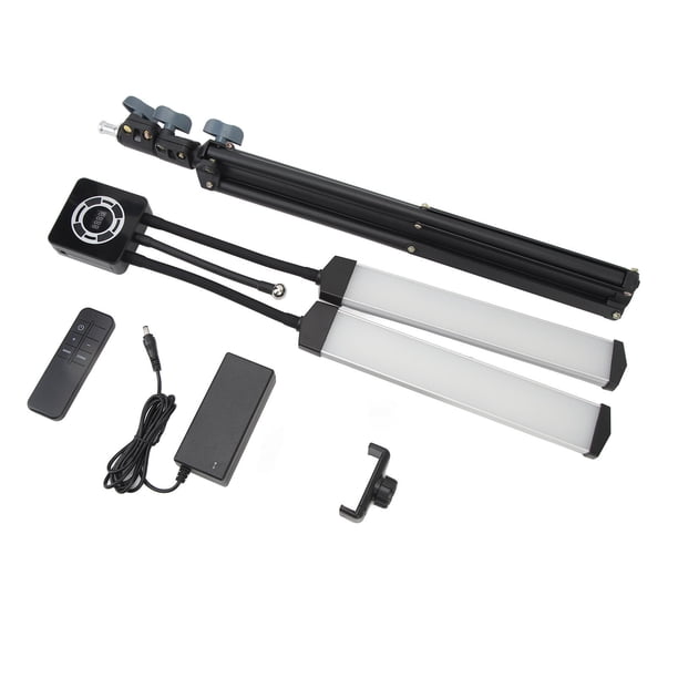 ĐÈN LED STUDIO 150W 3200K-5600K PULUZ (KÈM REMOTE) | Việt Nam