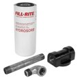 thumbnail image 2 of Fill Rite 1210KTF7019 Liquid Transfer Tank Pump Filter, 2 of 2