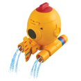 thumbnail image 2 of PAW Patrol Captain Turbot Bath Playset, 2 of 7