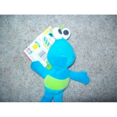 Tyco Sesame Street Twiddle Bug Beans in Nepal at NPR 10800, Rating 5