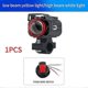 thumbnail image 1 of Night Knight Motorcycle Auxiliary Spotlight Light Motorbike Led Headlight Bulbs External Moto Fog Lights Tv Scooter Driving Lamp, 1 of 5