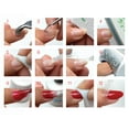 thumbnail image 5 of NEW Gelish 01246 Top It Off Coat Gel LED Soak Off Gel 15mL .50z Nail Polish, 5 of 6