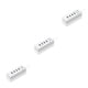 thumbnail image 1 of Moyic USB 3.0 Hub 4 puertos Transmisión rápida Teclado Notebook Computer Hubs Adapter Type7 NO7, 1 of 6
