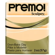 Sculpey Premo - 2 oz, Pomegranate