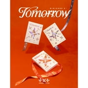 TXT - [MINISODE 3: TOMORROW] Ethereal Version - CD