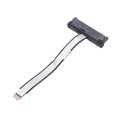 thumbnail image 1 of Conector De Disco Duro Para Computadora Portátil, Accesorio De Reparación Cable Conector De Disco Duro SSD Instalación Profesional ABS Para Reemplazo, 1 of 7