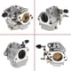 thumbnail image 3 of 821854T5 Engine Center Carburetor Component for Mercury Mercruiser Outboard Engine 60HP 2 Stroke, 3 of 5