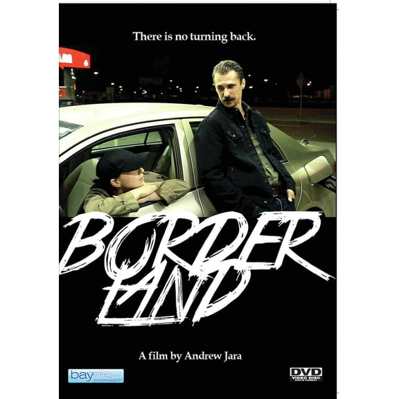 Bayview Ent - Borderland [DIGITAL VIDEO DISC]