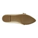 thumbnail image 3 of ZAPATOS CASUALES DAMA STYLO 19165 SIMIPIEL BEIGE, 3 of 4