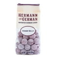 thumbnail image 3 of Hermann the German Bavarian Cherry Hard Candy 5.29 oz. X 2 with Bonus Vintage Design Metallic Bag Clip (3-Pc Set), 3 of 6