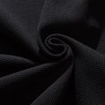 thumbnail image 4 of Lilgiuy Men's Hoodie Jacket Casual Solid Color Plus-size Loose Side Zipper Hoodie Tunic Sweatshirts for Photoshoot, 4 of 4