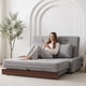 thumbnail image 2 of Sofá Cama Easy Living Floid Gris Claro, 2 of 6