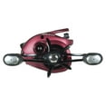 thumbnail image 3 of Favorite SLSR6L Soleus Casting Reel Red 6.3:1 Left Hand, 3 of 4