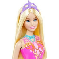 Barbie Rainbow Mermaid Doll