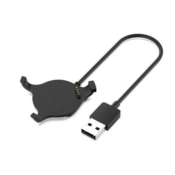 Charging Data Cable Power Charge Dock for Bushnell Neo Ion 1/2 for Excel for Golf GPS Watch, 1m