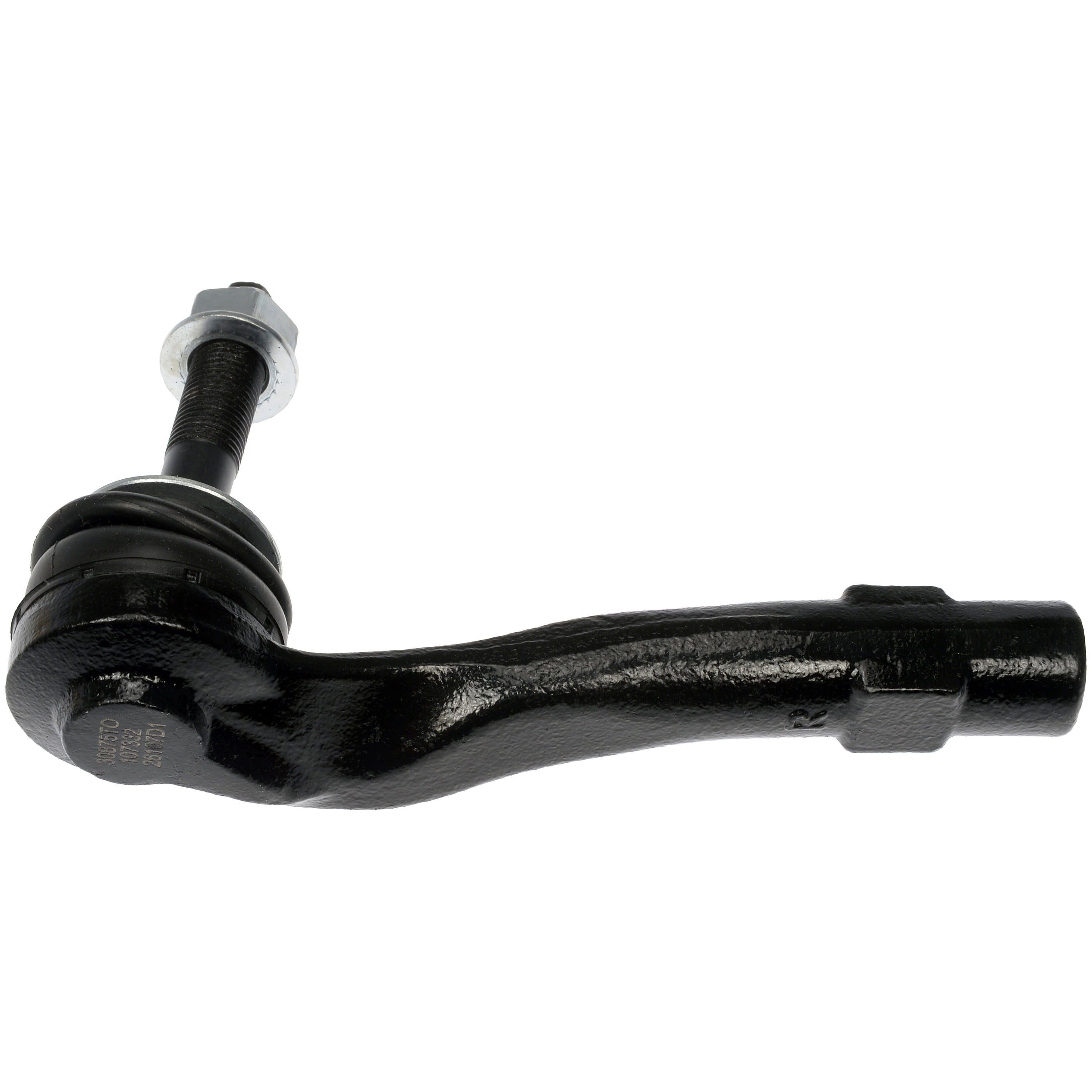 Dorman TO27032 Front Right Outer Steering Tie Rod End for Specific Mercedes-Benz Models