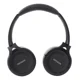 thumbnail image 2 of Auriculares On-ear Inalámbricos Bluetooth Aiwa Awk17 Negro, 2 of 7