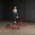 thumbnail image 4 of Body Solid Tools BSTPB12 - 12 in. Plyometric Box, 4 of 4
