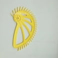 thumbnail image 5 of Hedgehog-Shaped Premium Push Tool for Woodworking: Durable, Versatile Table Saw & Router Table Accessory with Enhanced Safety Grip, Compact Design, and Easy Handling for Professionals & Hobbyists, 5 of 5