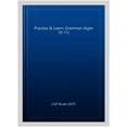 thumbnail image 1 of Practise & Learn : Grammar (Ages 10-11), 1 of 1