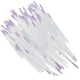thumbnail image 3 of Punta de uñas postizas NikouMX 100 piezas de extensión de uñas de fibra de vidrio, 3 of 8