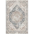 thumbnail image 3 of Safavieh Pyramind Jefferson Floral Bordered Area Rug or Runner, 3 of 10