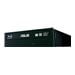 thumbnail image 2 of ASUS BW-16D1HT - Disque Dur - BDXL - 16x2x12x - Serial ATA - Interne - 5.25 Pouces - Noir, 2 of 2
