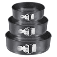 thumbnail image 4 of Juego de 3 Moldes Hot Spot Z461 24 26 y 28 cm, 4 of 5