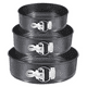 thumbnail image 4 of Juego de 3 Moldes Hot Spot Z461 24 26 y 28 cm, 4 of 5