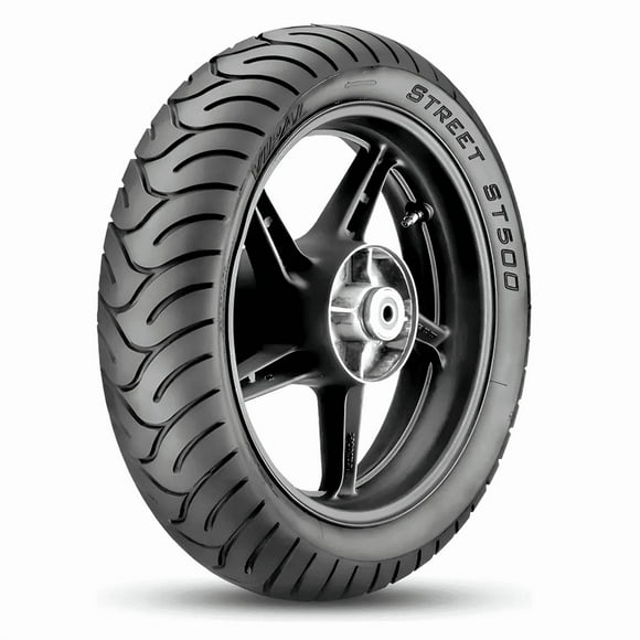 Llanta De Moto Vipal St500 130/70-17 62s Deportiva Uso Sin Cámara