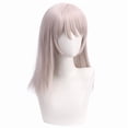 thumbnail image 2 of Disfraz de anime Cosplay Wig para hombre Famis Chainsaw, 50 cm, 280 g, 2 of 3