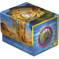 thumbnail image 2 of Ultimate Guard - Sidewinder 100+ Xenoskin - Magic: The Gathering Universes Beyond - Teenage Mutant Ninja Turtles - Pizza Island, 2 of 7