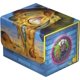 thumbnail image 2 of Ultimate Guard - Sidewinder 100+ Xenoskin - Magic: The Gathering Universes Beyond - Teenage Mutant Ninja Turtles - Pizza Island, 2 of 7