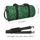 thumbnail image 2 of Balery Soccer Bolsa de Gimnasio para Mujeres y Hombres, Bolsa de Viaje Impermeable, Bolsa de Fin de Semana con Compartimento para Zapatos y Bolsillo Húmedo, 2 of 6