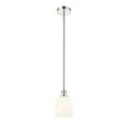 thumbnail image 5 of 616-1S-PC-G558-6SDY Innovations Lighting Bella - 1 Light Stem Hung Mini Pendant In Industrial Style-9 Inches Tall and 5.5 Inches Wide-Polished Chrome, 5 of 7