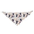 thumbnail image 2 of Bufanda Para Baberos Para Perros, Bandana Cómoda Y única Para Perros De Halloween, Triangular, Fácil De Limpiar, Transpirable Para Perros, 2 of 7