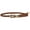 Brown, variant on Belts For Women Braided PU Leather Narrow Thin Buckle Strap Waist Belt All Waistband Belt