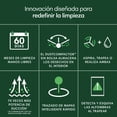 thumbnail image 2 of iRobot Roomba 205 Combo DustCompactor, compactadora de basura integrada, compacta la basura hasta por 60 días, aspira y trapea, cepillo multisuperficies, ClearView LiDAR trazado rápido de mapas, 2 of 9
