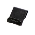 thumbnail image 2 of Lefu 10pcs Picture Frame Seamless Nail Wall Hooks Plastic Invisibl Nail Home Decor, 2 of 5