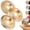 16mm, variant on 2026 Wood Carving Disc Set, Polishing Pad Compatible with 4”/4.5” Angle Grinders, Ideal for Wood Cutting, Shaping, Sculpting and Surface Trimming(16mm)