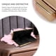 thumbnail image 4 of Turkey Pouch Pearl Chain Bags Fashion Crossbody Bag for Girl Ladies (Pink), 4 of 4