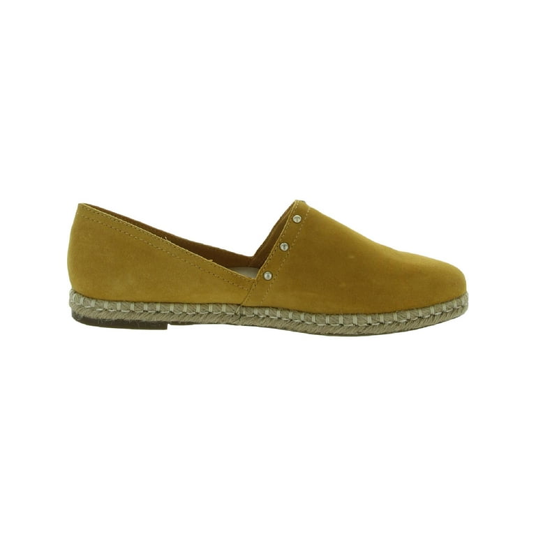 Anne klein cheap yellow shoes