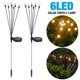 thumbnail image 1 of Lámpara Oscilante Firefly 2 Piezas LED Impermeable para Patio Al Aire Libre, 1 of 9